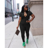 Baolingshop New arrivals 2023 Hot Styles Dress Bodysuits sets