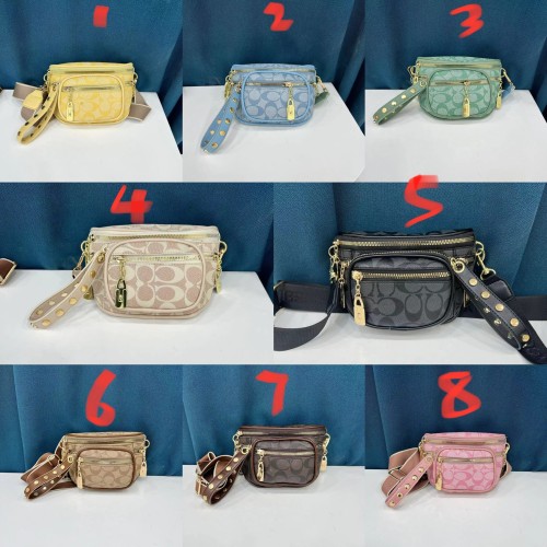 Baolingshop New women fashion handbags handbag