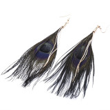 High quality we all love fashion earring earrings