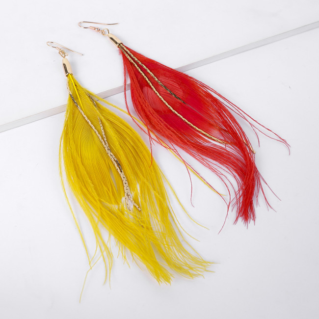 High quality we all love fashion earring earrings