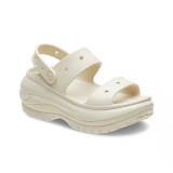 2023 New Classic Brand Logo Smooth Wheel Slope Heel Sandals Outdoor Beach Women's Shoes Fashion Versatile EVA Clog