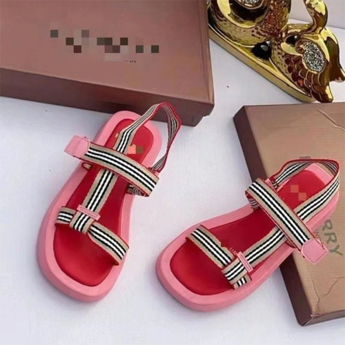 2023 Wholesale New women Sandals Female fashion Slides summer sandals Women