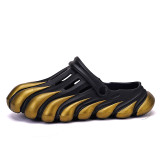 wholesale women sandals Slides dropshipping  Shoes Footwear Custom Logo Fashion Summer women Slides Footwear slippers
