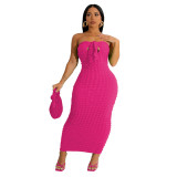 night party summer club lady elegant plus size women's ladies long dresses casual african dresses for women clothing