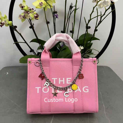 2023 New Style The Bag Custom Handbags Ladies LetterMarces Printing Summer Purses And Handbags For Women Luxury