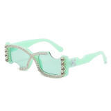 hot sale new sunglasses shades new styles crystal