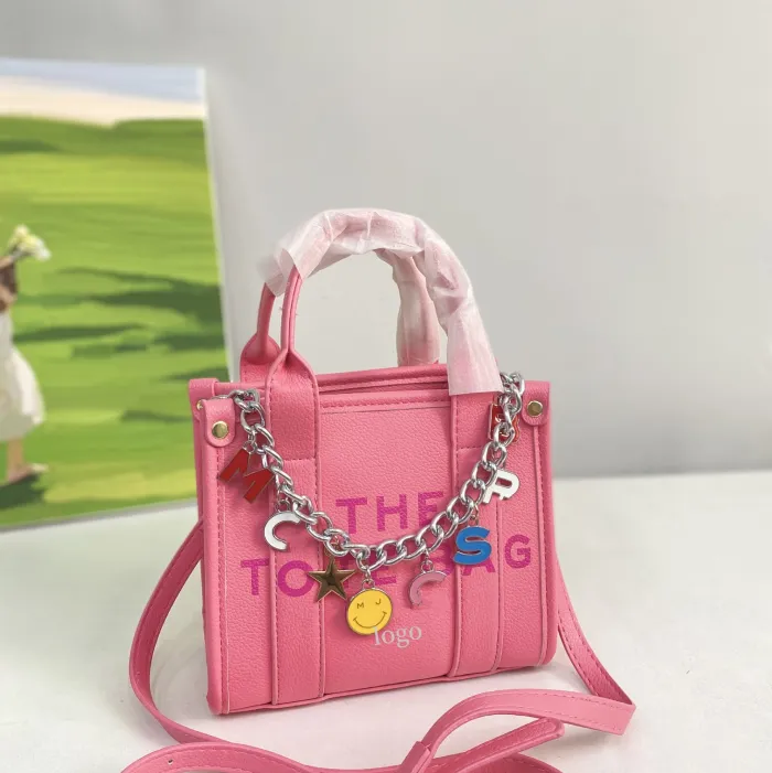 Baolingshop New styles women fashion handbag handbags