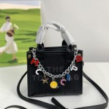 Baolingshop New styles women fashion handbag handbags