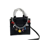 Baolingshop New styles women fashion handbag handbags