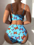 Baolingshop Hot New Swimsuits Swimsuit Bikini Bikinis Swimwear 012