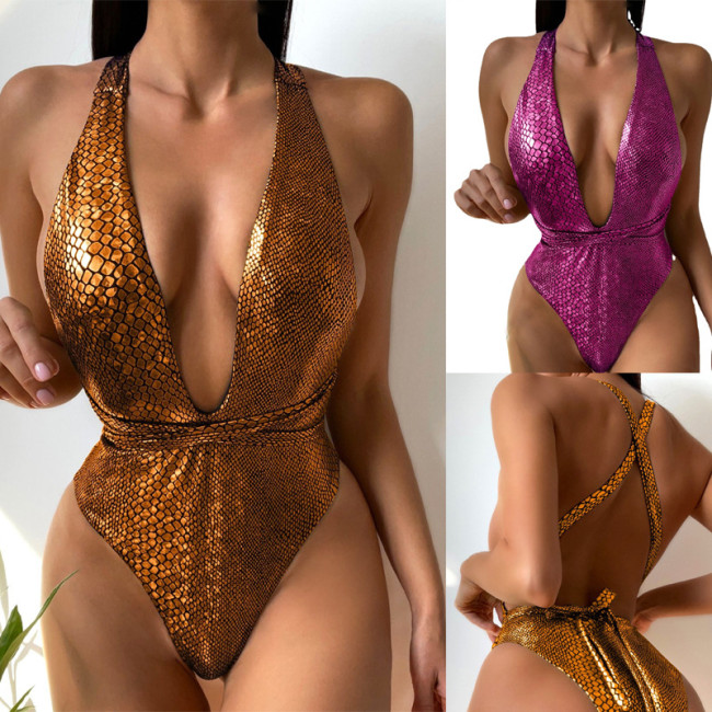 Baolingshop Hot New Swimsuits Swimsuit Bikini Bikinis Swimwear