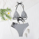Baolingshop Hot New Swimsuits Swimsuit Bikini Bikinis Swimwear