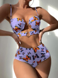 Baolingshop Hot New Swimsuits Swimsuit Bikini Bikinis Swimwear 012