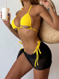 Baolingshop Hot New Swimsuits Swimsuit Bikini Bikinis Swimwear