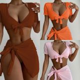 Baolingshop Hot New Swimsuits Swimsuit Bikini Bikinis Swimwear