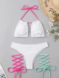 Baolingshop Hot New Swimsuits Swimsuit Bikini Bikinis Swimwear