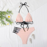 Baolingshop Hot New Swimsuits Swimsuit Bikini Bikinis Swimwear