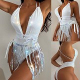 Baolingshop Hot New Swimsuits Swimsuit Bikini Bikinis Swimwear