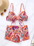 Baolingshop Hot New Swimsuits Swimsuit Bikini Bikinis Swimwear