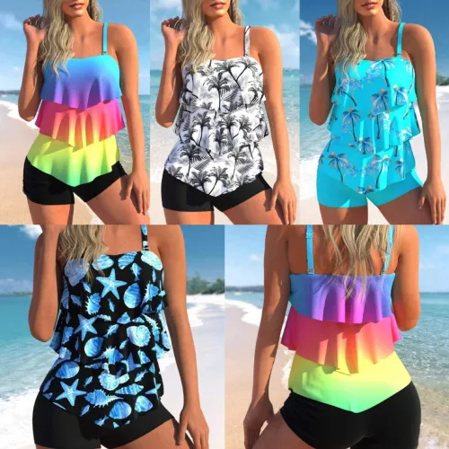 What you need for Baolingshop hot swimsuit bathing suit swimsuits
