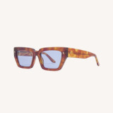 2023 New Custom Vintage Square Sun Dlasses Big Square Rectangle Shades Large Frames  Sunglasses for Women Men