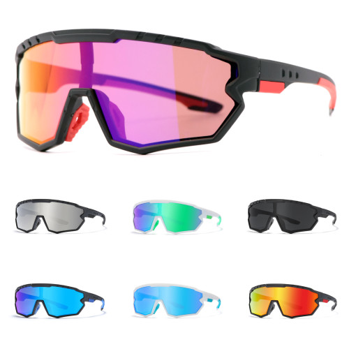 high end sports sunglasses 2022 sport photochromic cycling glasses eyewear sunglass