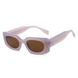 2023 Retro sunglasses china classic sunglasses for women hot custom own brand logo fashion shades uv400 wholesale eyewear