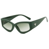 Fashion popular sunglasses women eyewear vintage retro sunglasses for men and women new sunglasses arrivals 2023
