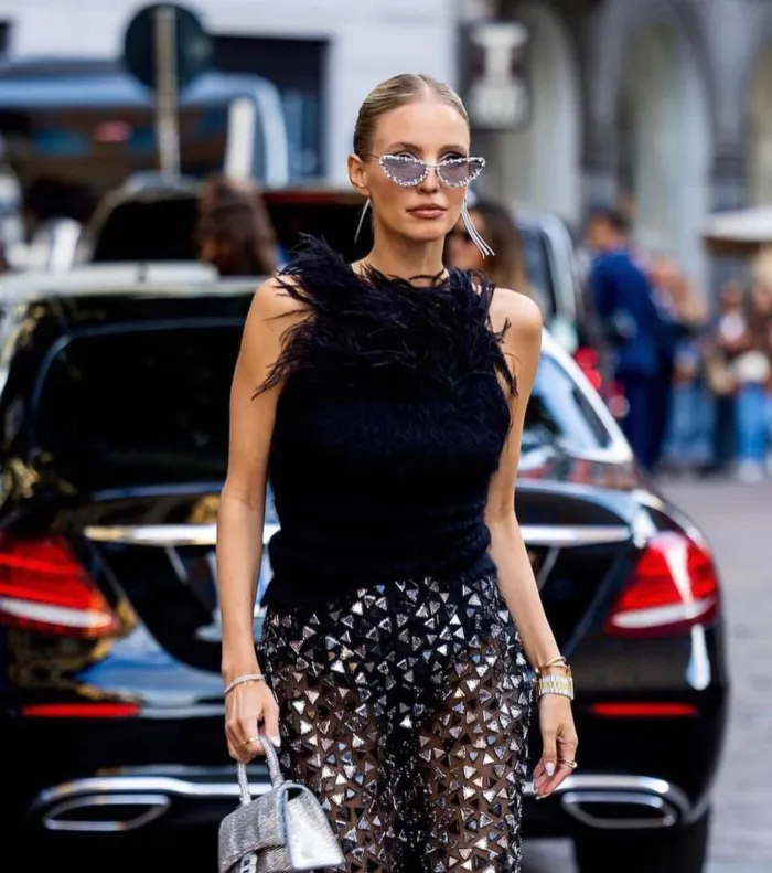 Cat Eye Hot Sale Luxury Small Lens Sunglasses Custom Logo Rhinestone Sunglasses Women