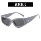 2023 Newest Fashion Shades Uv400 Sunglasses Men Women Y2K Cycling Sports Custom Personalized Vintage Retro Sunglasses