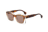 86607 unique designer custom brand wholesale sunglasses luxury plastic big square sunglasses