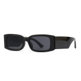2023 hot classic small square sunglasses pc unisex uv400 sunglasses men fashion shades for women custom own brand logo lentes