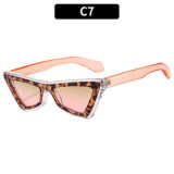 LBAshades  2023 new fashion sunglasses Y2K hot male and female sunglasses trendy glasses custom wholesale
