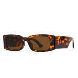 2023 hot classic small square sunglasses pc unisex uv400 sunglasses men fashion shades for women custom own brand logo lentes