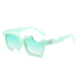 Hot classic off brand designer sunglasses men high-quality uv400 sun glasses for ladies 2023 wholesale luxury lentes de sol