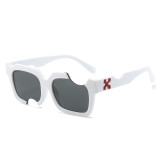 Hot classic off brand designer sunglasses men high-quality uv400 sun glasses for ladies 2023 wholesale luxury lentes de sol