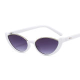 cat eye original sunglasses women small frame evening bezel sunglasses eyeglasses for men luxury brand beach sun glasses