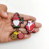 Baolingshop Fashion Charm For Crocs Shoes Slippers Different Charm