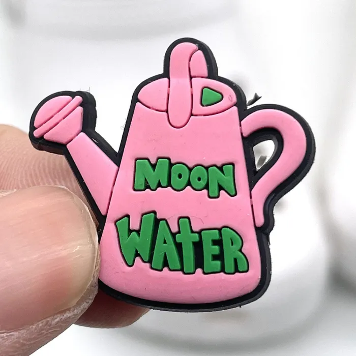 Baolingshop Hot sale Charm For Crocs Shoes Slippers Different Charm