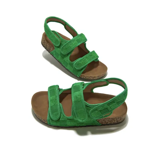 Women Casual Sandals Summer flat sandals for women and ladies 2023