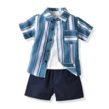 lovely boys attire summer baby boy clothing boys clothes 3 to 5 years