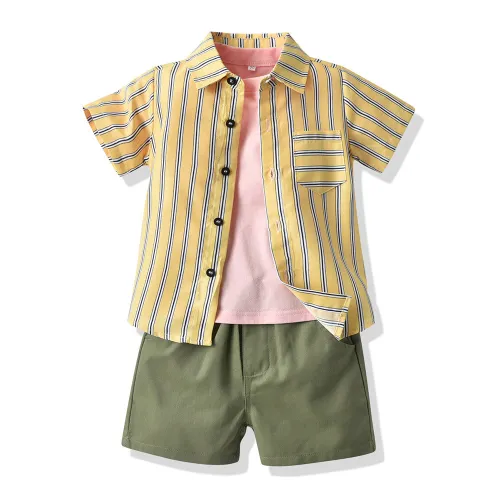 lovely boys attire summer baby boy clothing boys clothes 3 to 5 years