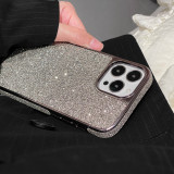 Cute ins Fashion Diamond Glitter Design Mobile Cover for iPhone 14 Pro Max Luxury Women for iPhone 13 14 Phone Cases