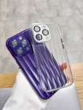 2023 New Style Phone Cases Custom Logo Luxury for iPhone 13 12 14 Pro Puffer Cooling for iPhone 14 plus 14 pro max Case