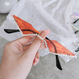 Fashion Cat Eye Shades Lentes De Sol Para Mujeres Custom Fashion Trendy Women Men Sun Glasses Shades Cateye Sunglasses 2021