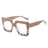 9012 Vintage Square Eyeglasses Glasses wholesale eyeglass frames men anti blue light glasses eyeglasses new frame 2023