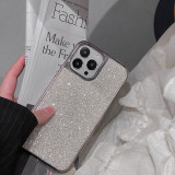 Cute ins Fashion Diamond Glitter Design Mobile Cover for iPhone 14 Pro Max Luxury Women for iPhone 13 14 Phone Cases