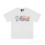 Short Sleeve Summer Men's and Women's Lovers T-shirt Brand1