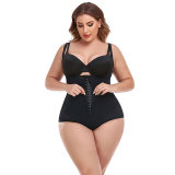 LANGQIN 2023 sexy fajas colombianas butt lifter tummy cont butt lifting shapewear for plus size women