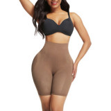 HEXIN Good Quality Seamless Enhancer Butt Lifter Ladies Body Shaper Plus Size Underwear Seamless Body Shaper Shapewear Bodysuit